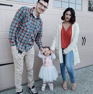 Meet your Posher, Devin